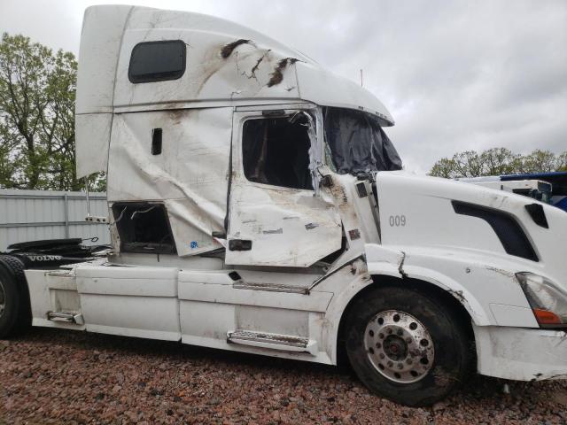 2018 VOLVO VN VNL 4V4NC9EH1JN886760