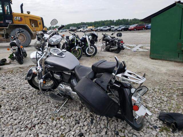 2008 SUZUKI VL800 JS1VS55A182104697