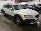 2015 VOLVO  XC70