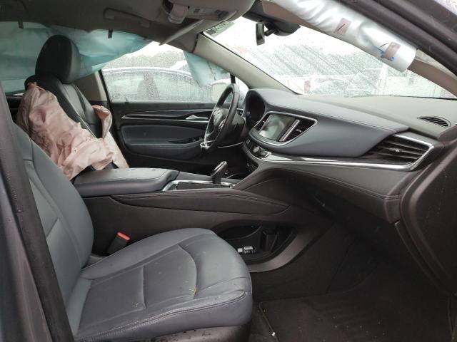 2019 BUICK ENCLAVE PR 5GAERCKW6KJ275630
