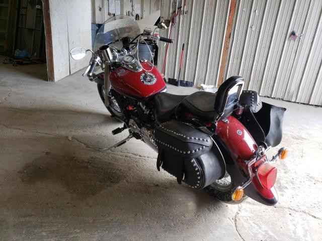2000 YAMAHA XVS65 BASE JYAVM01E2YA016464