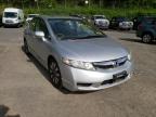 2010 HONDA  CIVIC