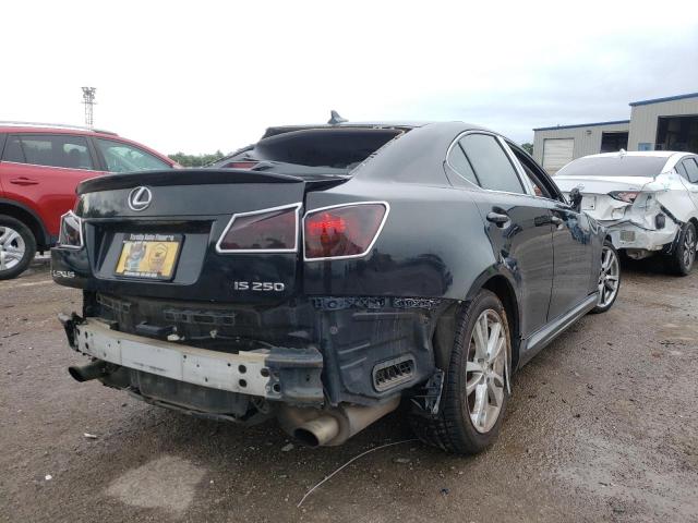 JTHBK262482061096 | 2008 Lexus is 250