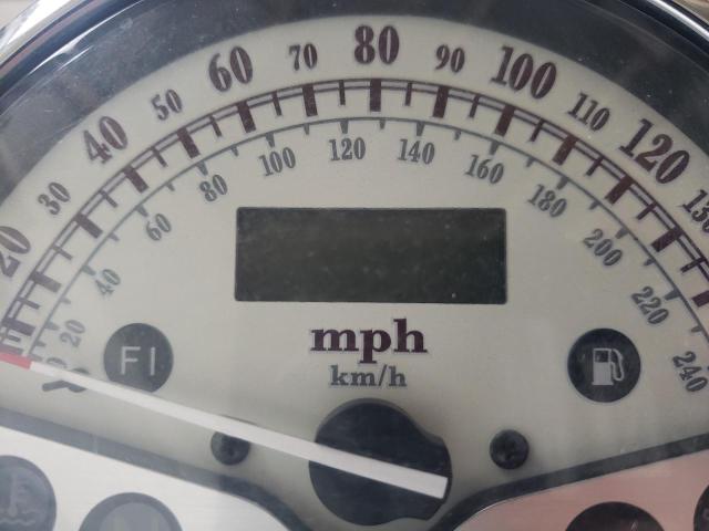 2006 HONDA VTX1800 S3 1HFSC49P16A402707