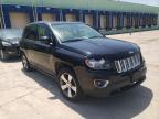 2016 JEEP  COMPASS