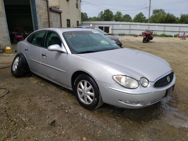 2005 Buick LaCrosse CXL