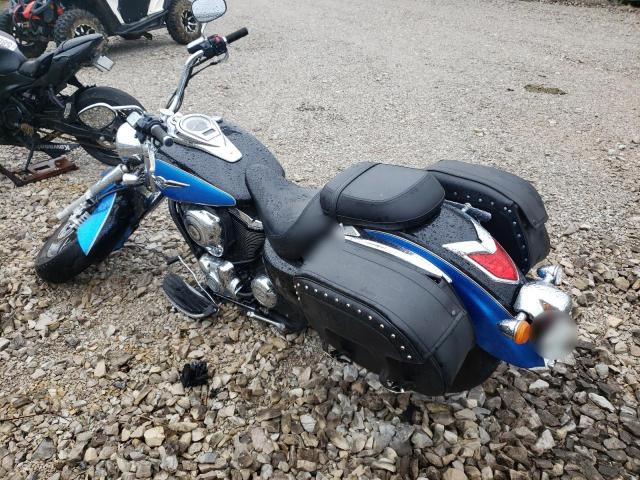 2010 KAWASAKI VN1700 E JKBVNRE1XAA004314
