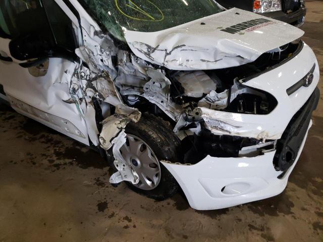 2015 FORD VAN NM0LS7F73F1177257