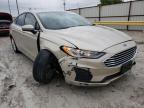 2019 FORD  FUSION