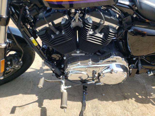 2018 HARLEY-DAVIDSON XL1200 XS 1HD1LR320JC426458
