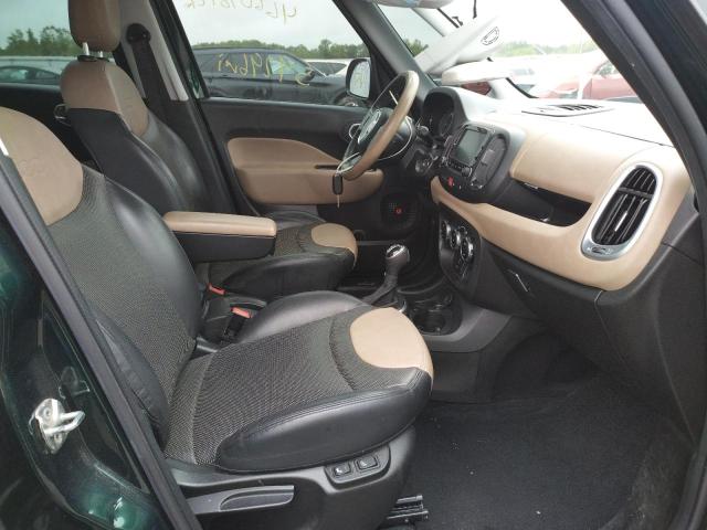2015 FIAT 500L ZFBCFACH0FZ030948