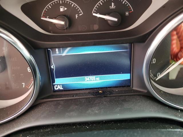 2020 BUICK ENVISION LRBFXCSA2LD155769