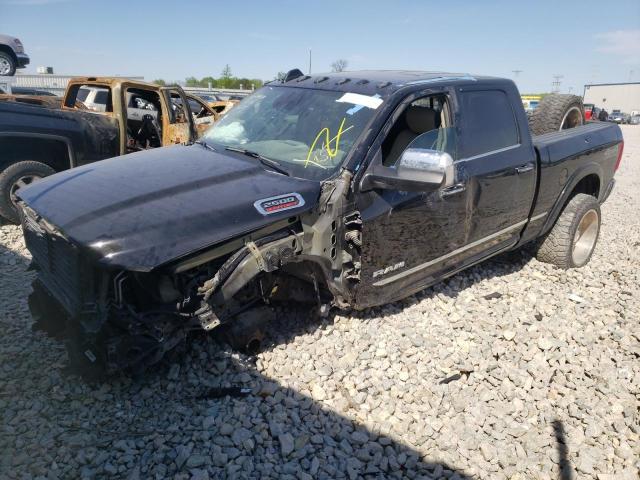 2020 RAM 2500 LIMIT 3C6UR5SL4LG142922