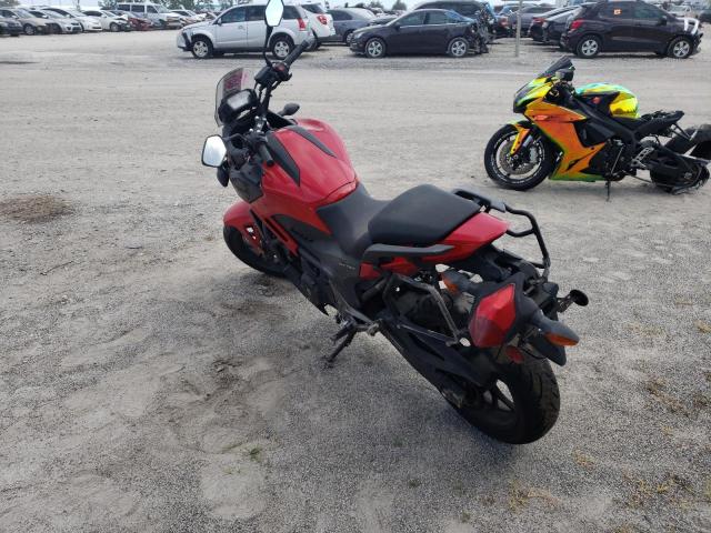 2014 HONDA NC700X JH2RC6302EK000033