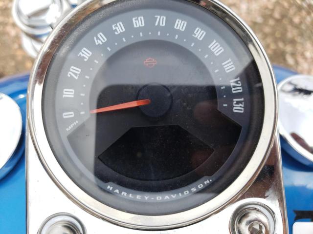 2018 HARLEY-DAVIDSON FXLR LOW R 1HD1YNJ1XJC026654