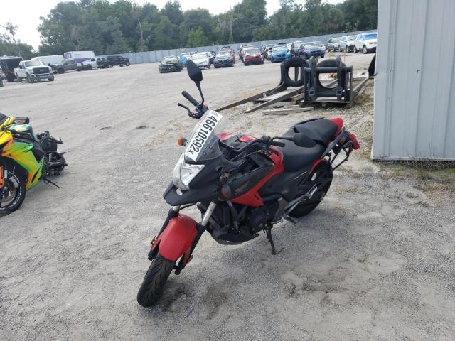 2014 HONDA NC700X JH2RC6302EK000033