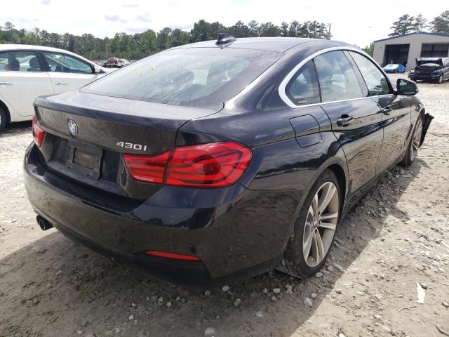 VIN WBA4J1C57KBM18667 2019 BMW 4 SERIES no.4