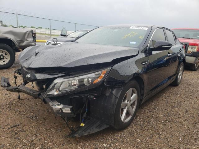 2015 KIA OPTIMA LX - 5XXGM4A73FG430702