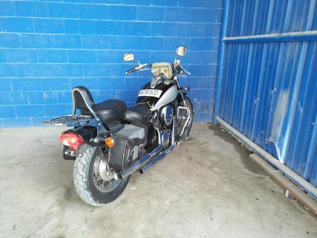 2000 KAWASAKI VN800A JKBVNCA10YB504165