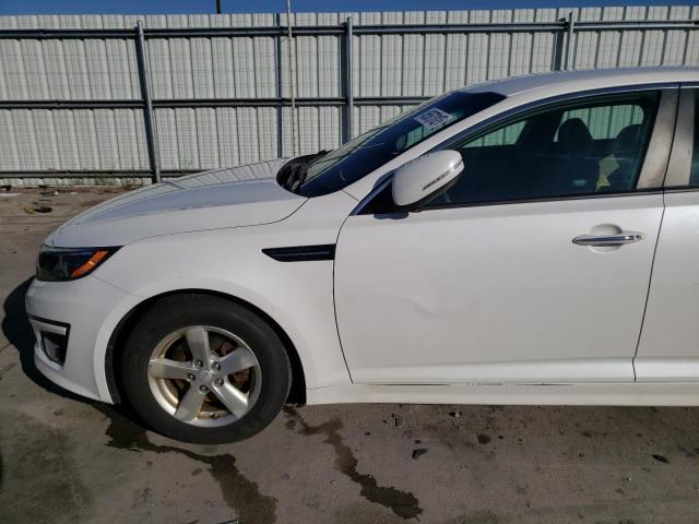 KNAGM4A72E5462198 KIA Optima Lx