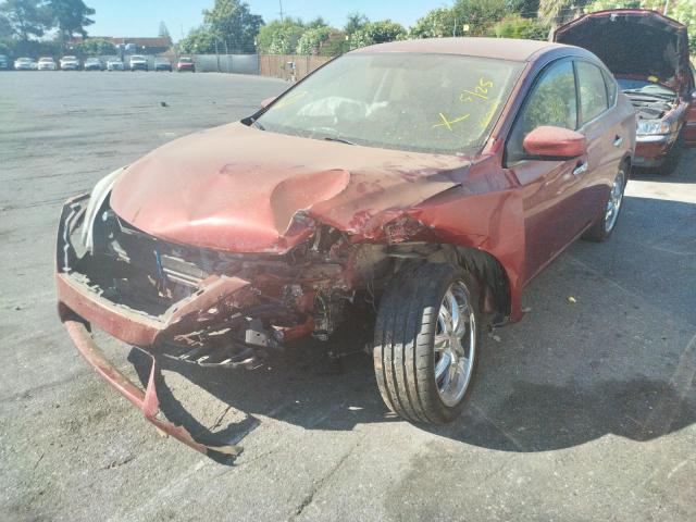 Фото: 3N1AB7AP2FL665841 - 2