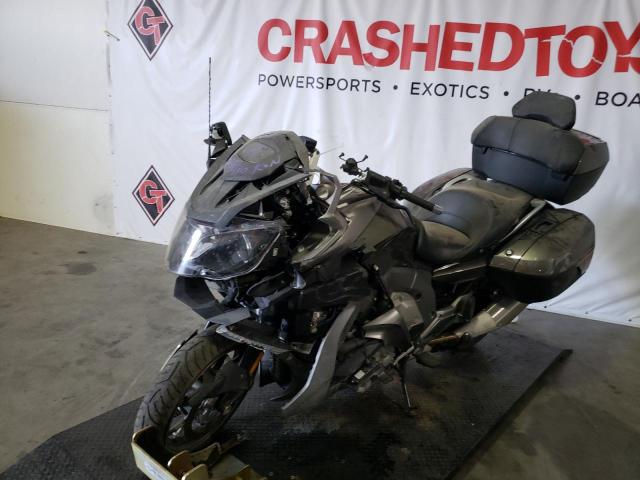 2021 BMW K1600 GTL WB10F1206M6D59339