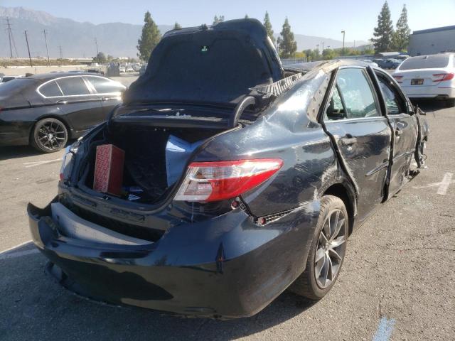 2015 TOYOTA CAMRY LE 4T1BF1FK6FU017873