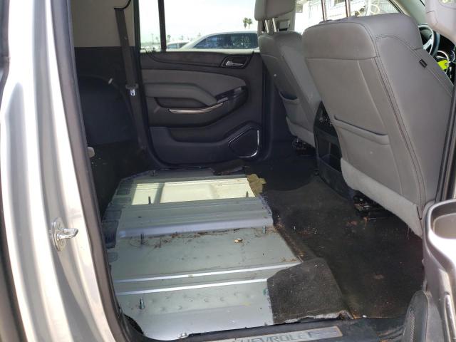 2018 CHEVROLET SUBURBAN 1GNSCHKC9JR170481