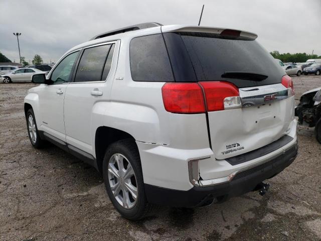 2017 GMC TERRAIN SL 2GKFLTEK6H6305975