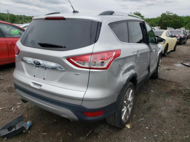 2016 FORD ESCAPE SE 1FMCU0G71GUC86363