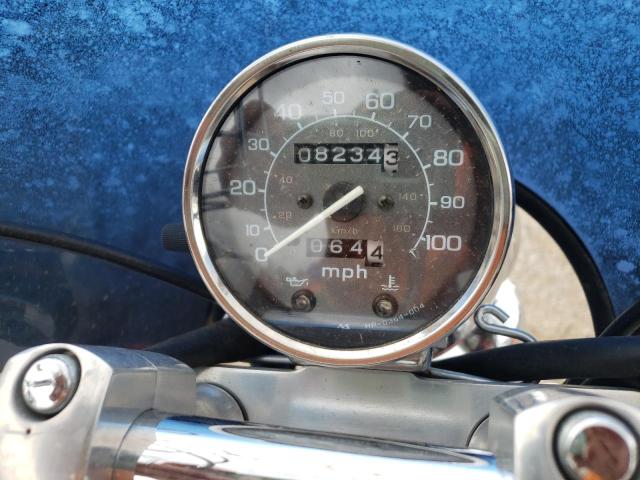 2006 HONDA VT600 CD JH2PC21496M701826