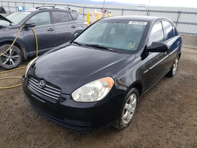 Фото: KMHCN46C26U039290 - 2