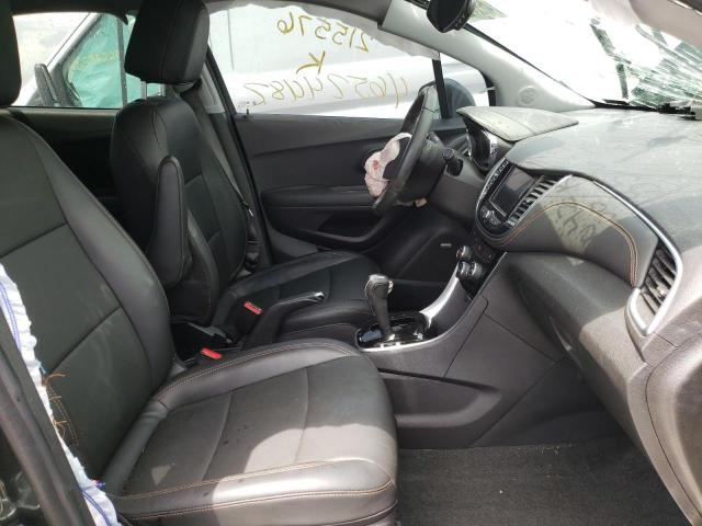 2020 CHEVROLET TRAX PREMI 3GNCJRSB3LL215576