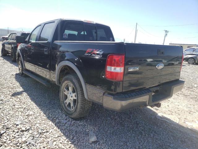 1FTPW14V66KC38263 Ford F150 Super 2006. Фото: 2