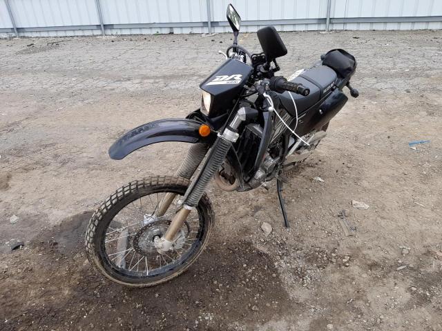 2020 SUZUKI DR-Z400 S JS1SK43AXL7100773