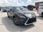 2019 LEXUS  RX350