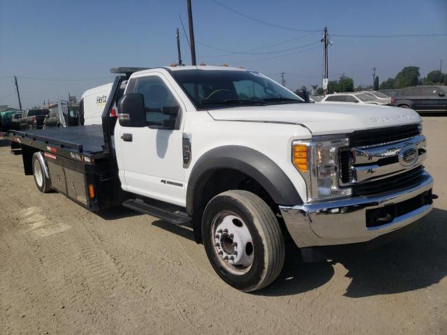 Ford 550 super Duty