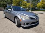 2009 MERCEDES-BENZ  C-CLASS