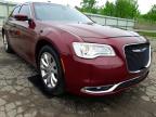 2016 CHRYSLER  300