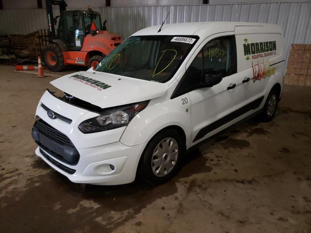 2015 FORD VAN NM0LS7F73F1177257