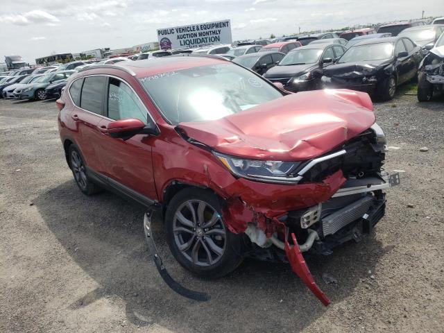2020 HONDA CR-V SPORT 2HKRW2H49LH203050