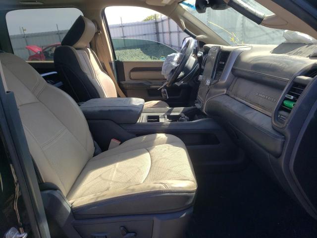 2020 RAM 2500 LIMIT 3C6UR5SL4LG142922