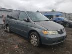 2002 HONDA  ODYSSEY