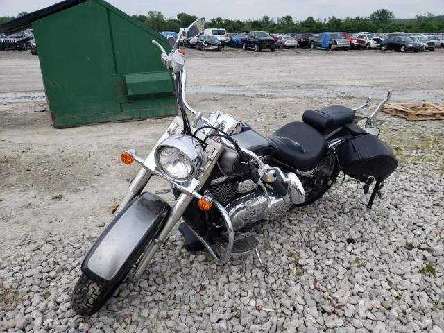 2008 SUZUKI VL800 JS1VS55A182104697