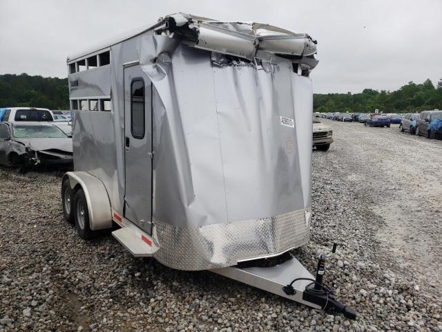 Shadow Cruiser Trailer salvage cars for sale: 2022 Shadow Cruiser Trailer