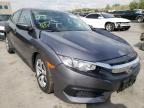 HONDA CIVIC 2018 foto