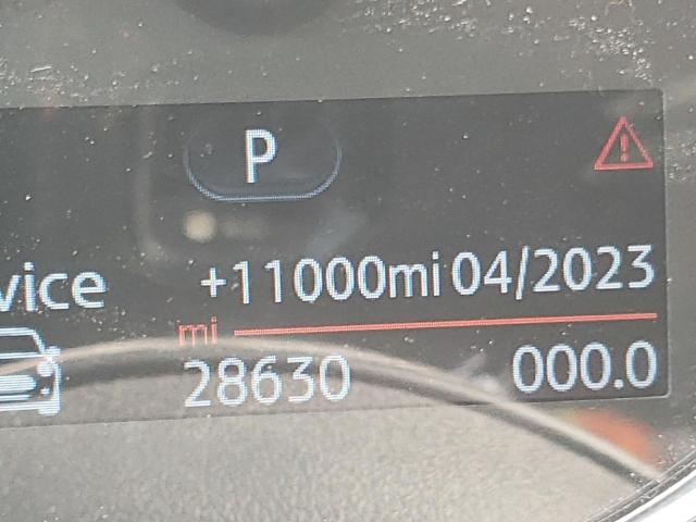 2019 MINI COOPER S E WMZYU7C55K3F94550