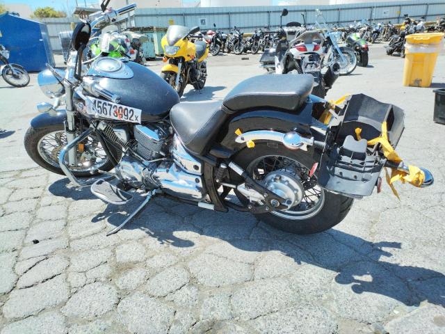 2001 YAMAHA XVS1100 JYAVP11Y31A002070