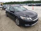 2015 HONDA  ACCORD