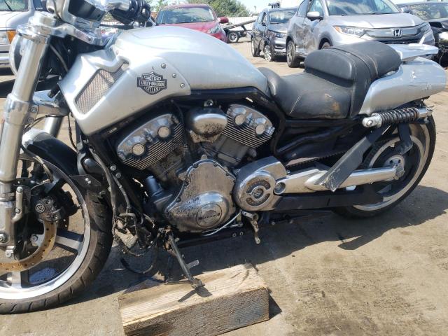 2009 HARLEY-DAVIDSON VRSCF 1HD1HPH199K802601